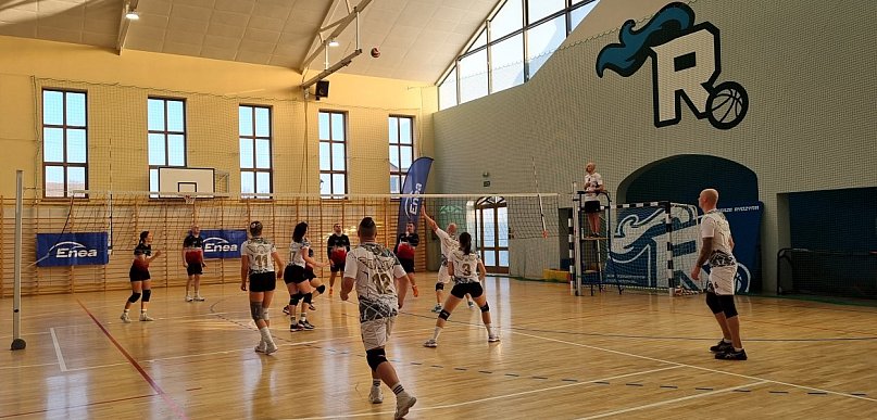 Rydzyna już gra dla Wielkiej Orkiestry Świątecznej Pomocy (zdjęcia, film)