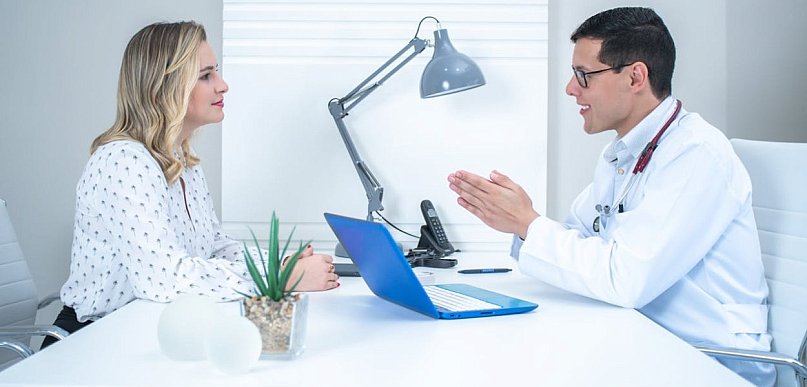 Dr Google nie zawsze ma rację. Jak bezpiecznie szukać informacji o zdrowiu i...