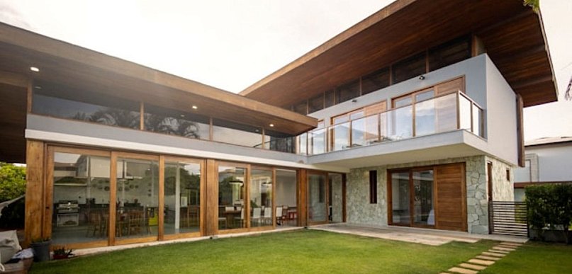 Porównanie między domem prefabrykowanym a tradycyjną budową