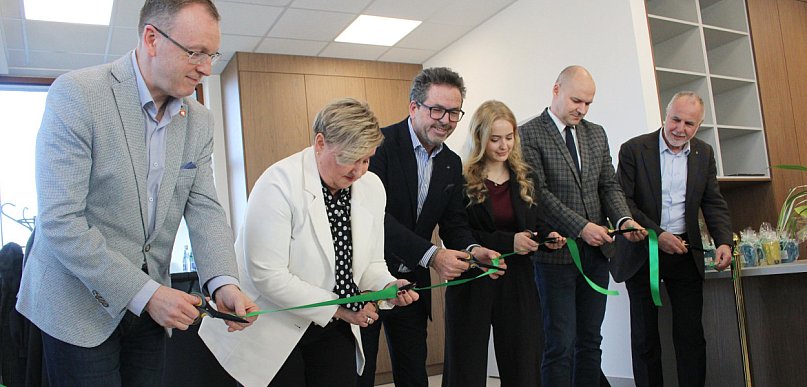 Nowa, rawicka baza RCGO reSort to kolejny krok w rozwoju spółki (zdjęcia)