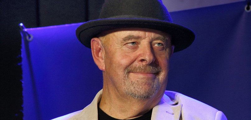 Poeta, pisarz i regionalista Gabriel Roszak doceniony przez ministra kultury