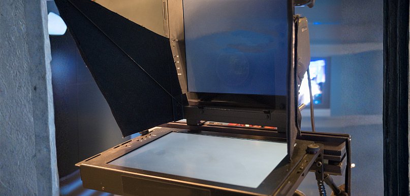 Teleprompter – klucz do płynnych wystąpień, profesjonalnych nagrań i...