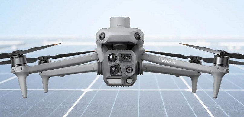 Zostań międzynarodowym pilotem drona – teraz z dofinansowaniem nawet do 83%!