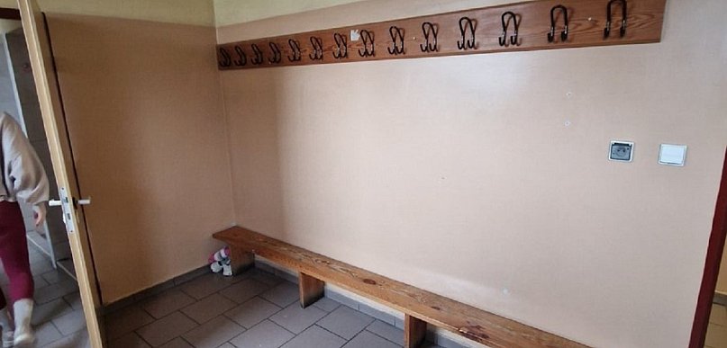 Miasto chce wyremontować szatnie sportowe i szkolne (zdjęcia)