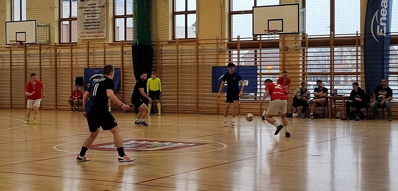 Weekend z WOŚP w Rydzynie. Na finał nie brakowało atrakcji (zdjęcia, film)