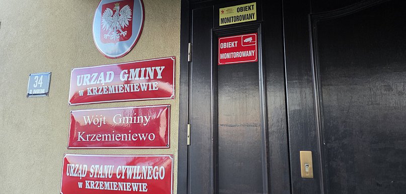 Wójt i radni Krzemieniewa dostaną podwyżki. Nie wszyscy głosowali za nimi