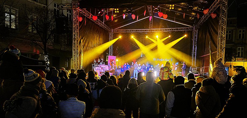 Ile zebrała WOŚP w naszym regionie? Podajemy kwoty z miast i gmin