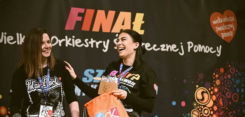 Wielkie serca i nowy rekord zbiórki w gminie Krzemieniewo! (zdjęcia)