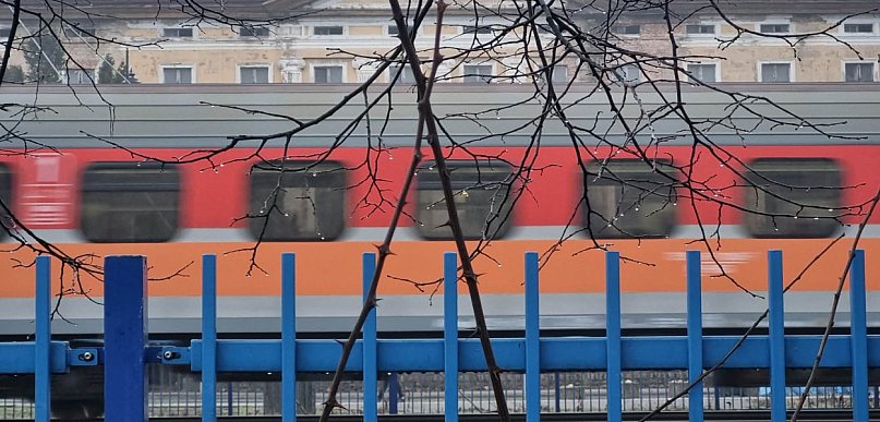 Paraliż na torach! Mamy komunikat z PKP Polskie Linie Kolejowe SA