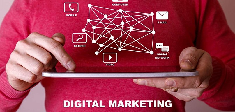 Rozwój biznesu w sieci krok po kroku – od strony www po kampanie reklamowe