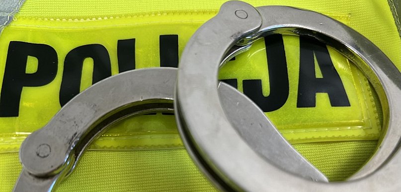 Wracali z pracy i to miała być tylko rutynowa kontrola. A tymczasem...