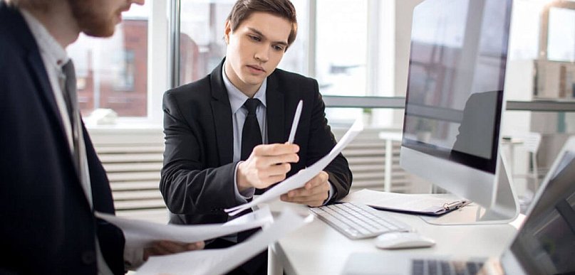 Prawnik dla firmy IT - realne wsparcie w codziennym prowadzeniu biznesu technologi