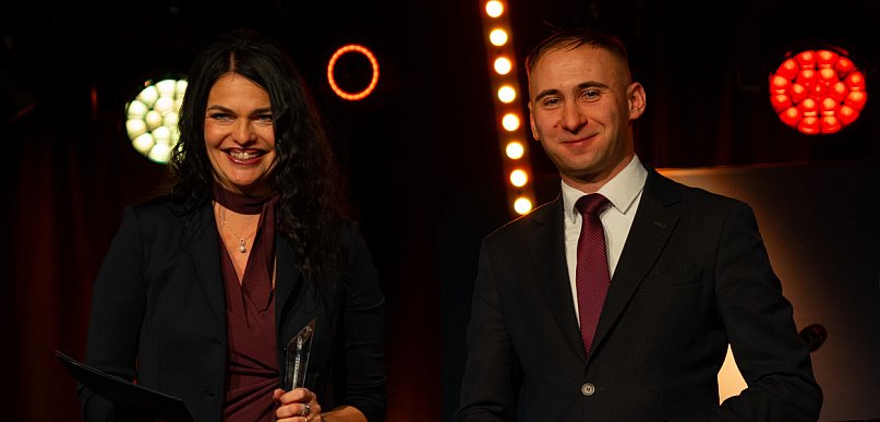 Wójt Święciechowy zaprosił przedsiębiorców (zdjęcia)