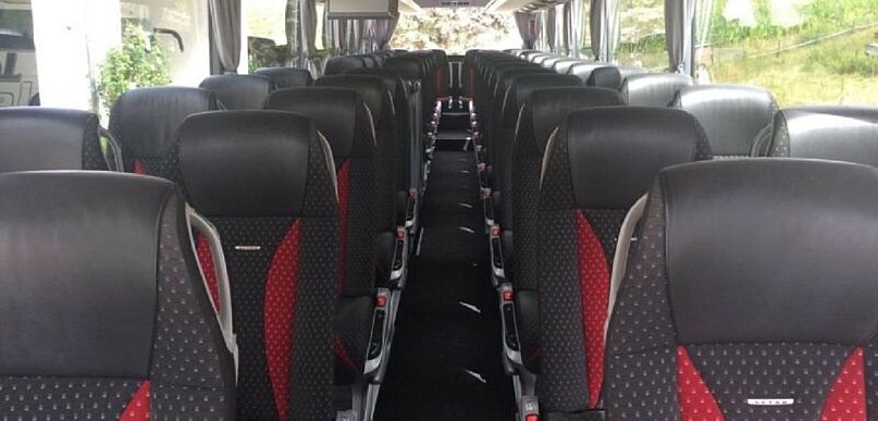 Kraków jako centrum dynamicznych usług transportowych