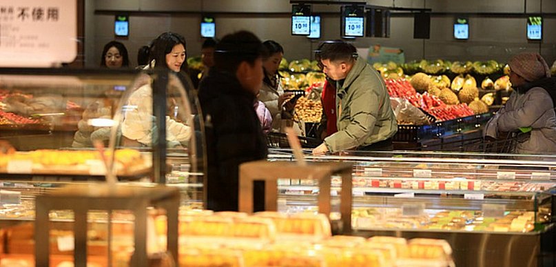 Wymieniają na nowe, sprzedaż rośnie. Taki był plan!