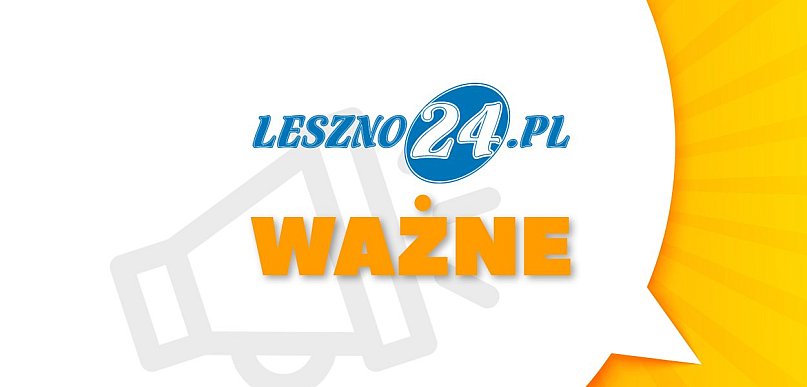 Urzędnicy zaczynają roznosić decyzje podatkowe mieszkańcom Leszna
