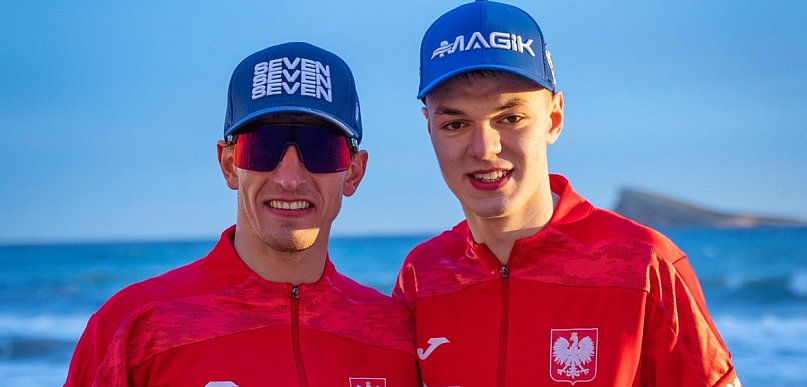Żużlowa kadra już w Hiszpanii. Są tam też zawodnicy z Leszna