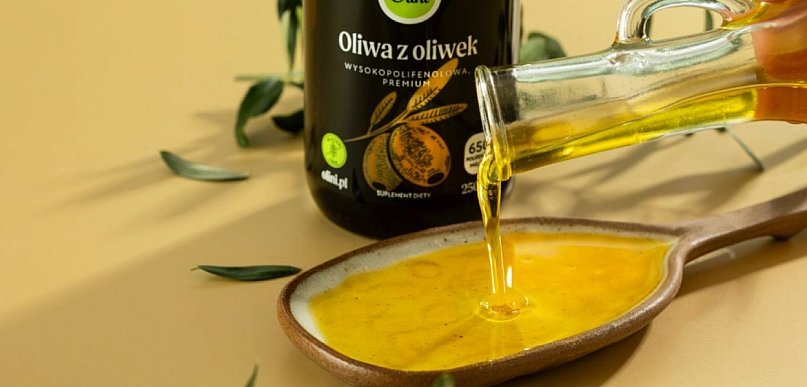 Oliwa pod lupą - co decyduje o jej jakości i smaku?
