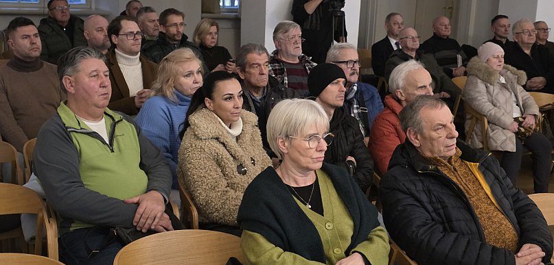 MPEC dostarczy ciepło i ciepłą wodę na Starówkę w Lesznie. Co zrobić, aby..