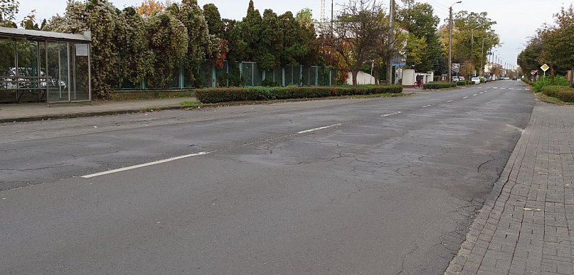 Wiadomo, kto zmodernizuje ulicę Święciechowską w Lesznie