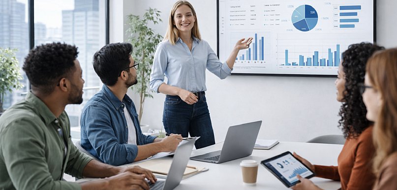 Projekty społeczne łączące edukację i zatrudnienie w Lesznie