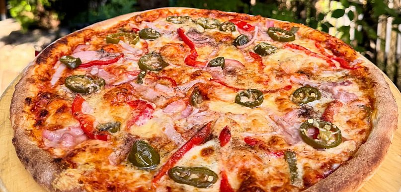 Światowy Dzień Pizzy z Pizzerią Friko – świętujemy cały weekend! (zdjęcia)