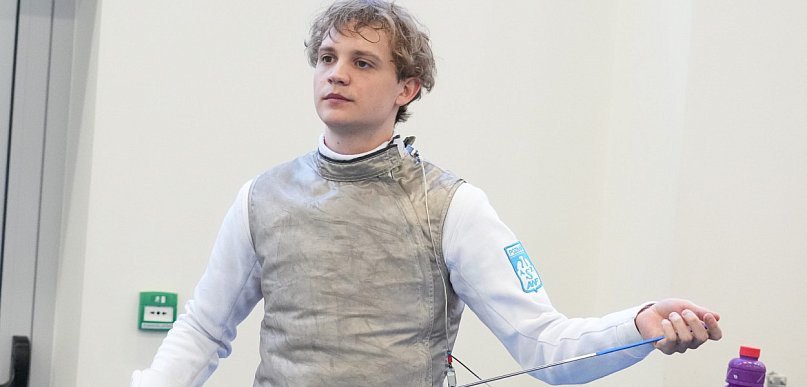 Leszczynianin sprawił wielką niespodziankę na Pucharze Świata w Turynie