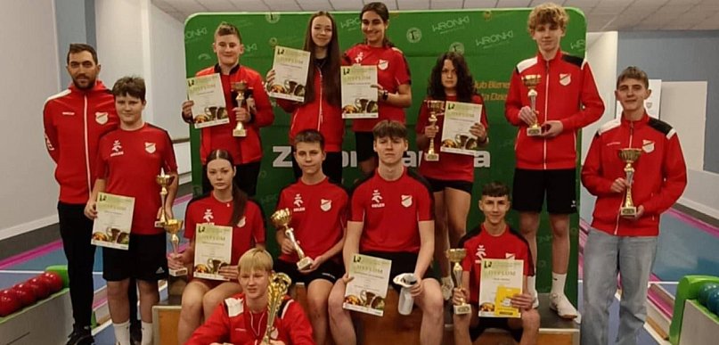 Derbowe kulanie w męskiej Superlidze i Młodzieżowy Puchar Wronek