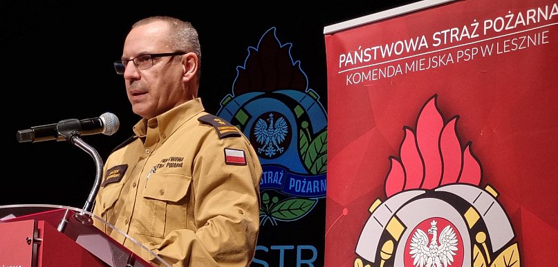 Było 216 pożarów, a straty wyniosły 11,7 miliona złotych (zdjęcia, film)