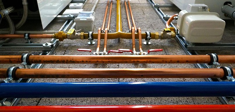 Jakie parametry są kluczowe przy wyborze cewek do zaworów pneumatycznych?