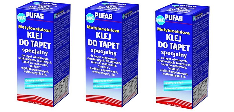 Klej do tapet winylowych: jak wybrać i zastosować go w swoim domu?