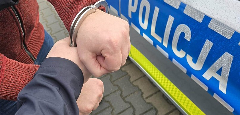 Dostali dożywocie za jazdę na zakazie. I będą musieli pracować za darmo