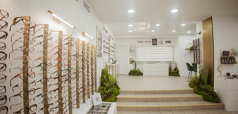 10 lat troski o wzrok – jubileusz salonu Altissa Optyk w Lesznie (zdjęcia)