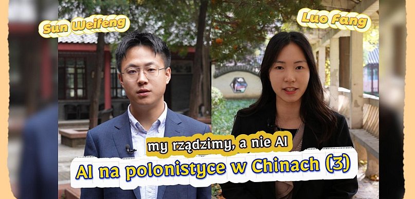 AI sprawia, że studenci przestają myśleć!