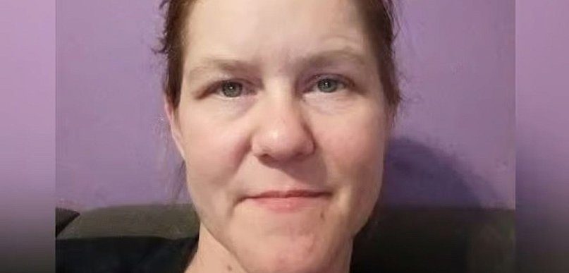 Pani Iwona z Lipna straciła nogę, ale nie wolę walki o sprawność