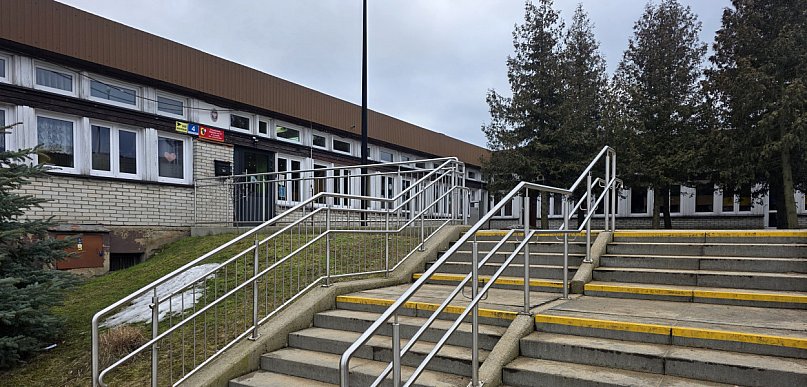 Przedszkole Miejskie nr 19 w Lesznie zostało zamknięte! (zdjęcia, film)