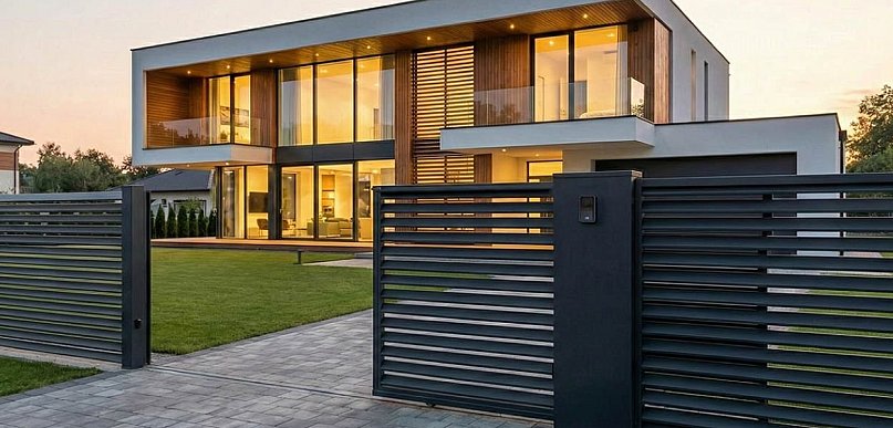 Poranny koszmar każdego kierowcy. Dlaczego Twoja brama przesuwna zaczyna żyć własn