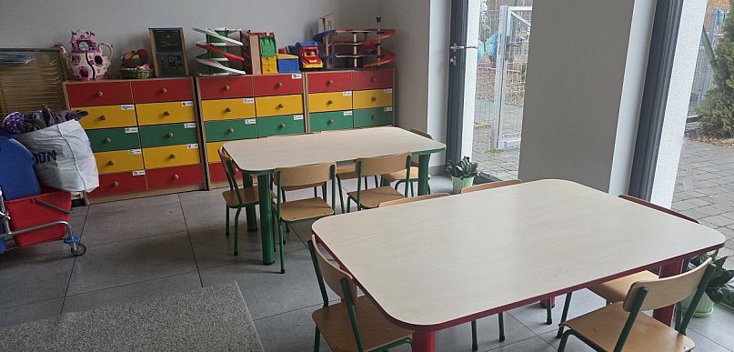 Przeprowadzka Przedszkola nr 19. Czasu jest coraz mniej (zdjęcia, film)