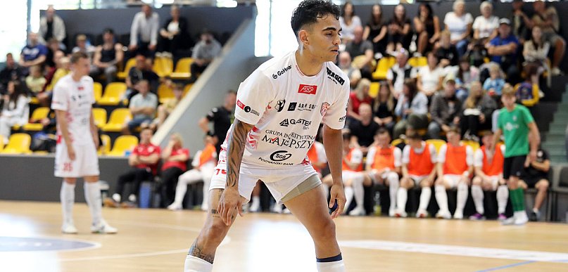 Co za emocje w Trapezie! Drużyna GI Malepszy Leszno wyszarpała to zwycięstwo