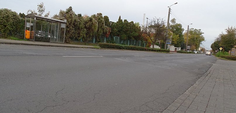 Remont ulicy Święciechowskiej w Lesznie może ruszać!