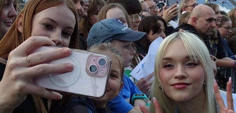 Full imprez w Lesznie. Zapiszcie daty w kalendarzu