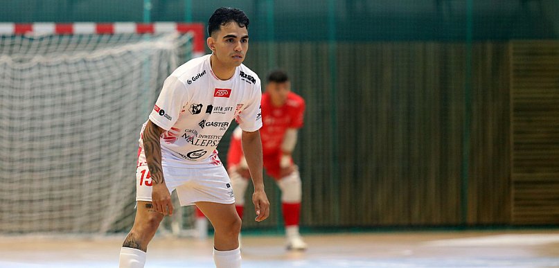 Co za finisz w wyjazdowym meczu GI Malepszy Leszno w Bochni