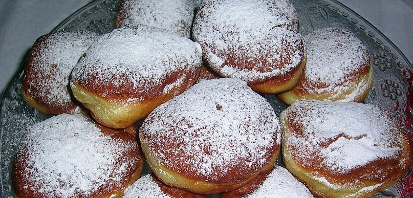 Ile zebrano z akcji Pączki do rączki? Kwota robi wrażenie