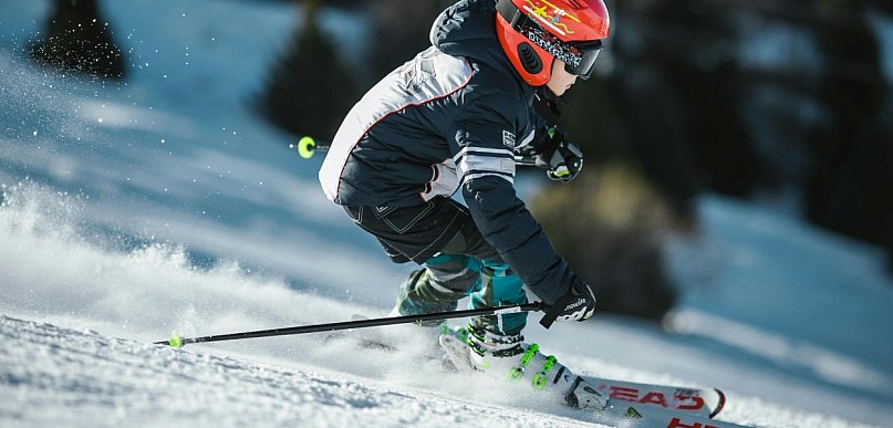 Jak przygotować się do pierwszego wyjazdu na stok?