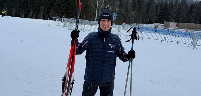 Żużlowiec Fogo Unii Leszno wystąpi w prestiżowym turnieju w Łodzi