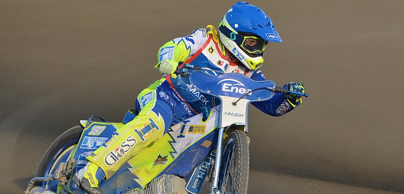 Były żużlowiec Unii Leszno w zupełnie nowej roli!