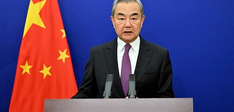 Wang Yi o globalnym zarządzaniu prawami człowieka na sesji ONZ