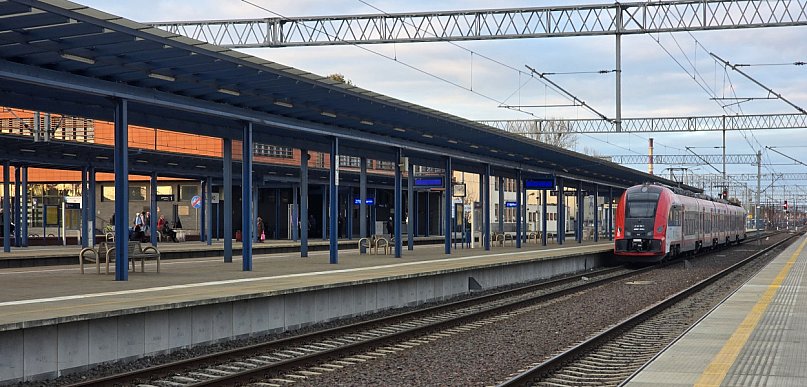 Kolej pilnie szuka pracowników. Są setki rekrutacji w całym kraju