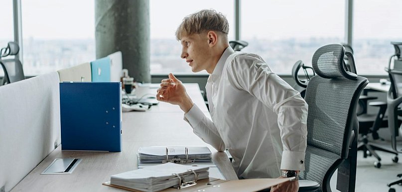 Wypalenie zawodowe. Jak je rozpoznać i co zrobić, zanim będzie za późno?