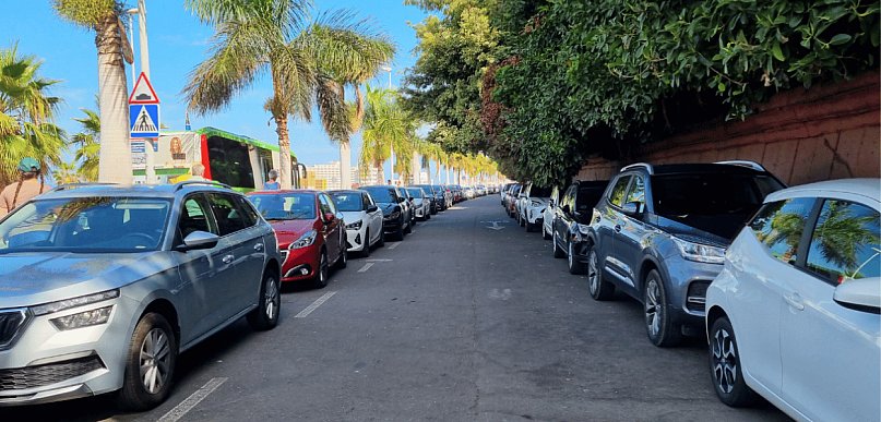 Wynajem auta na Wyspach Kanaryjskich bez kaucji – Teneryfa, Gran Canaria, Lanzarot